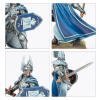Prince Imrahil of Dol Amroth